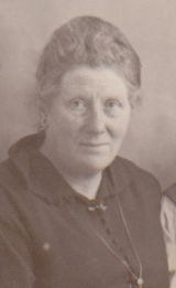 Angenita Cornelia Fraterman